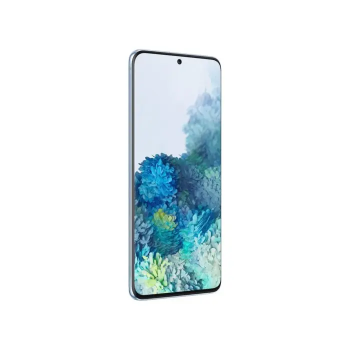 Samsung Galaxy S20 Azul