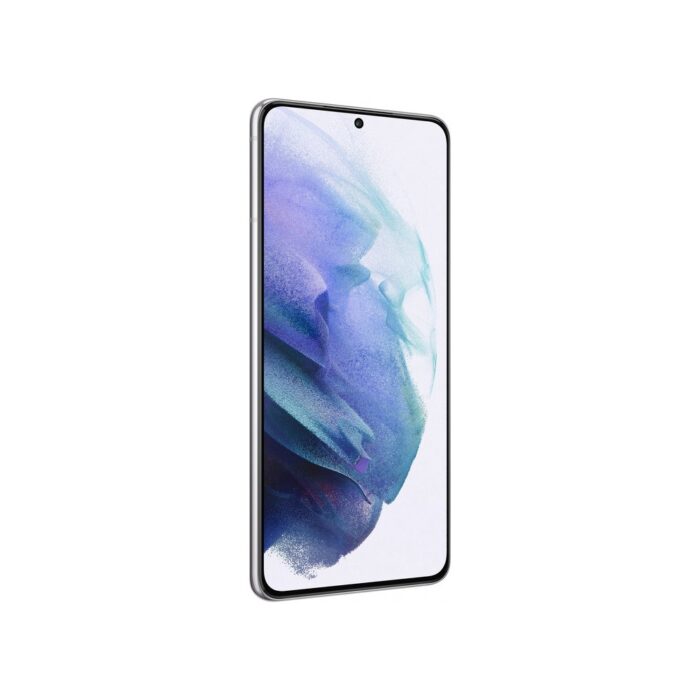 Samsung Galaxy S21 Plus 5G 256 Go G996B / Argenté / Grade C