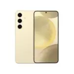 Samsung Galaxy S24 5G 128 Go S921B DS / Jaune / Grade B