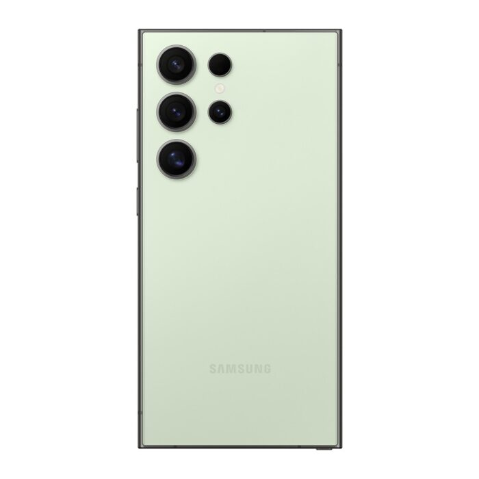 Samsung Galaxy S24 Ultra 5G 256GB S928B DS / Grün / Note B