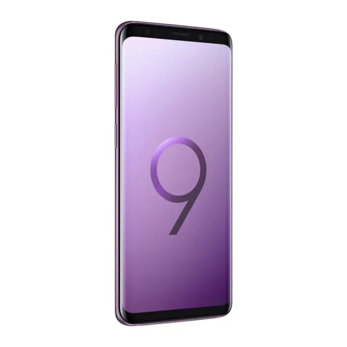 Samsung Galaxy S9 64GB G960F DS / Paars / Grade AB