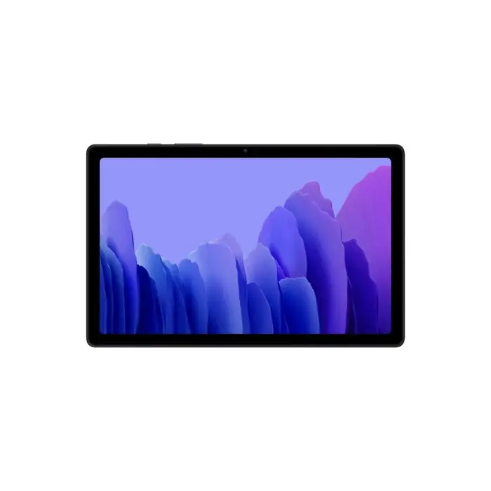 Samsung Galaxy Tab A7 10.4 32GB WiFi T500 / Pilka / Klasė BC