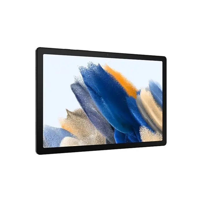Samsung Galaxy Tab A8 10.5 (2021) 32GB LTE X205 / Pilka / Klasė AB