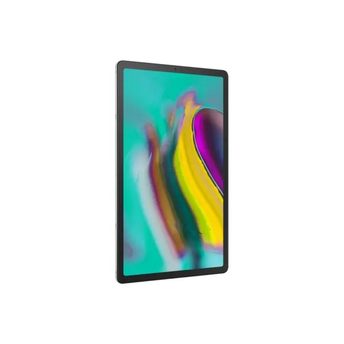 Samsung Galaxy Tab S5e Prateado