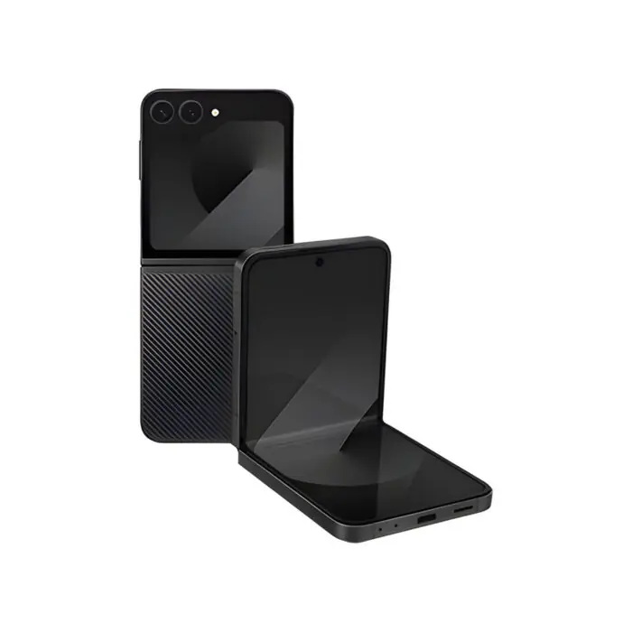 Samsung Galaxy Z Flip6 5G 256GB F741B / Schwarz / Note B