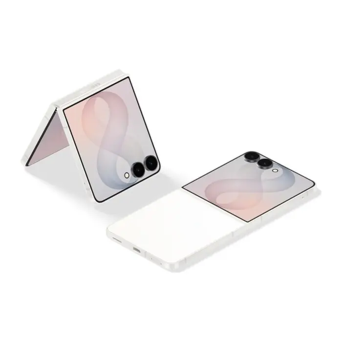 Samsung Galaxy Z Flip8 5G