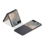 Samsung Galaxy Z Flip8 5G 512 Go F776B / Gris / Neuf