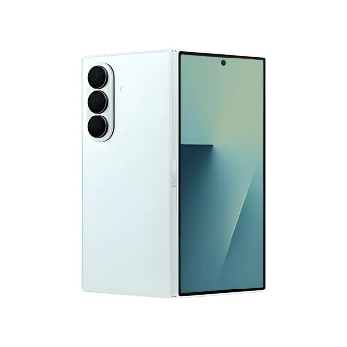 Samsung Galaxy Z Fold7 5G 256GB F966B / Verde / Grau B