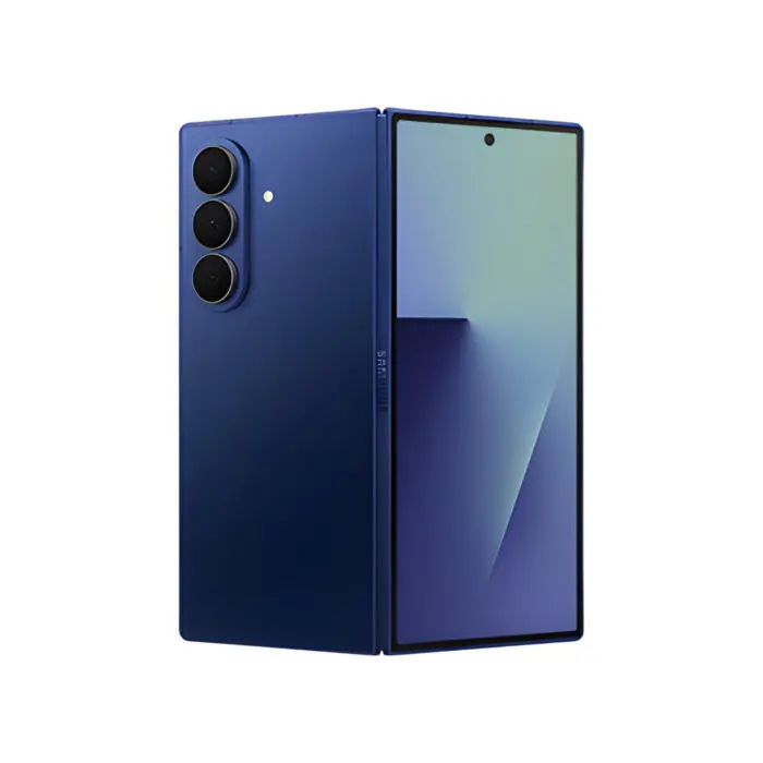 Samsung Galaxy Z Fold7 5G 512GB F966B / Niebieski / Klasa B