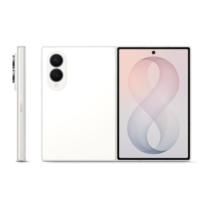 Samsung Galaxy Z Fold8 5G 256 Go F971B / Beige / Grade Premium