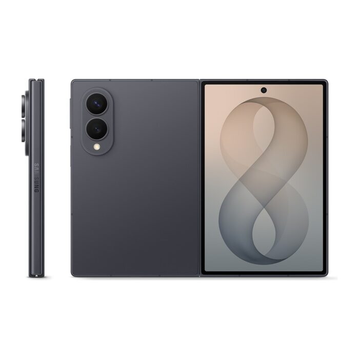 Samsung Galaxy Z Fold8 5G 256 Go F971B / Gris / Grade Premium