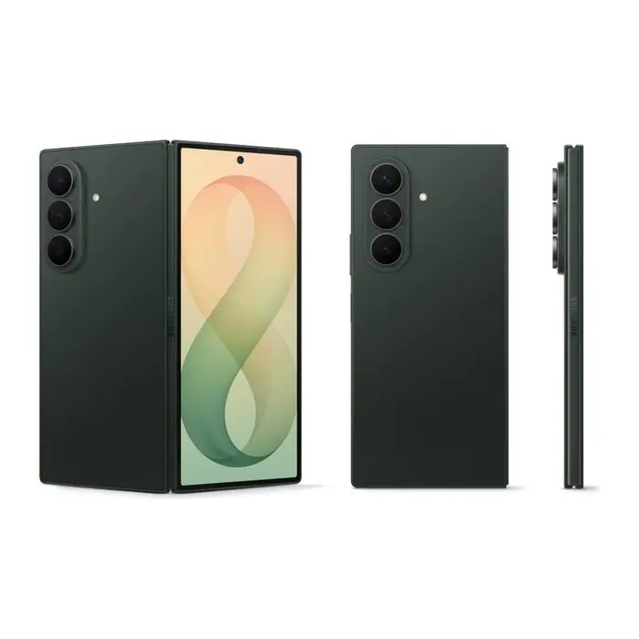 Samsung Galaxy Z Fold8 Ultra 5G