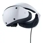 Sony PlayStation VR2 / Blanc / Grade B