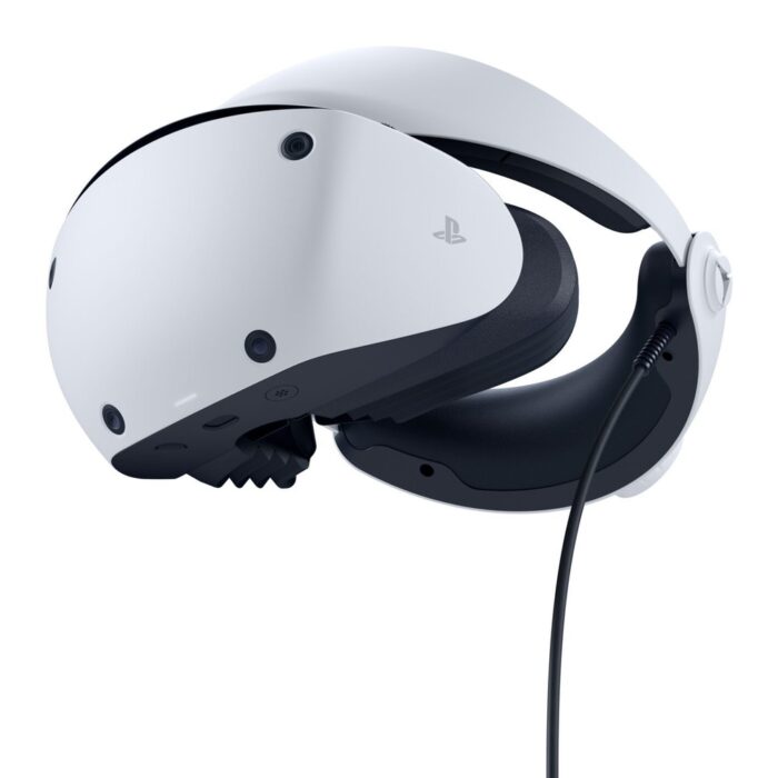 Sony PlayStation VR2 / Blanc / Grade B