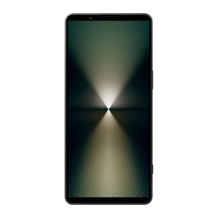Sony Xperia 1 VI 5G 256GB DS / Verde / Grau C