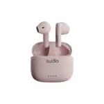 Sudio A1 / Rosa / Neu