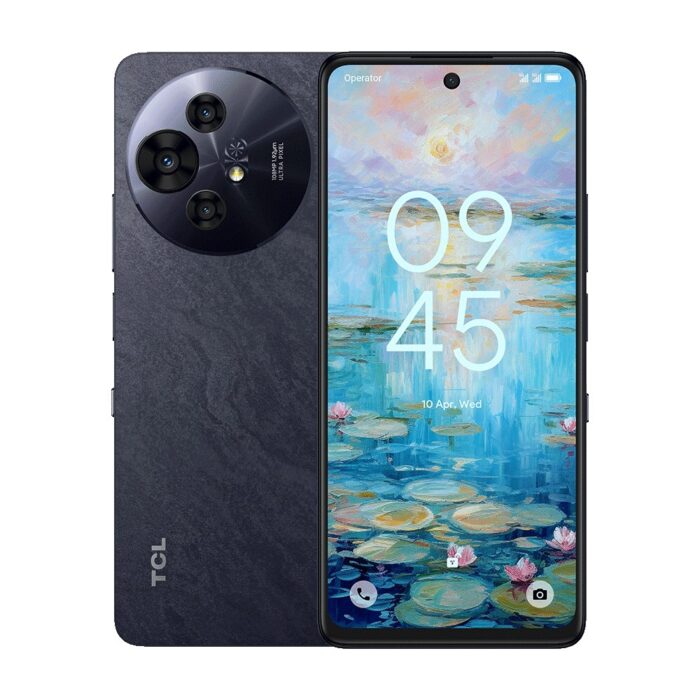 TCL 50 NxtPaper 5G 256GB / Grau / Note AB