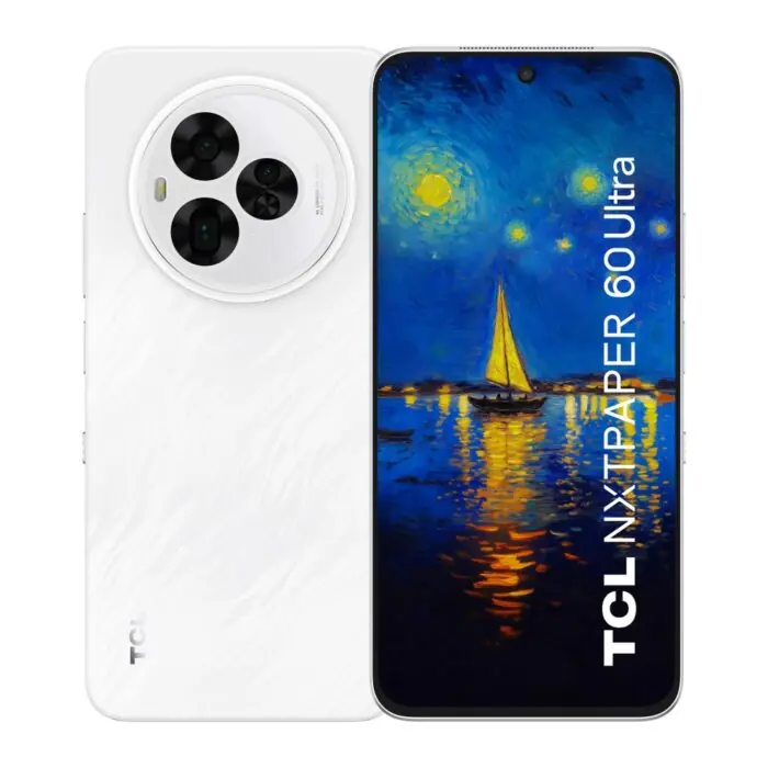 TCL NxtPaper 60 Ultra 5G