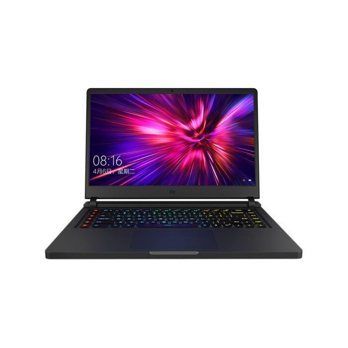Xiaomi Mi Gaming Laptop (2019) 15.6" / Noir / Grade C
