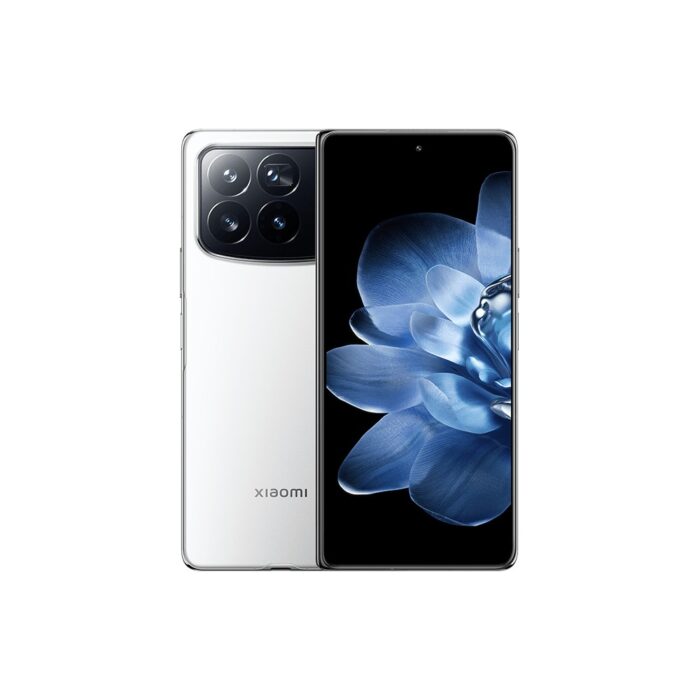 Xiaomi Mix Fold 4 5G 512 Go / Blanc / Grade C Plus