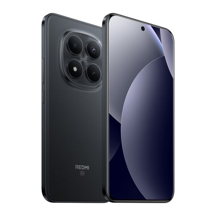Xiaomi Redmi Note 15 Pro Plus 5G 256GB / Schwarz / Note A