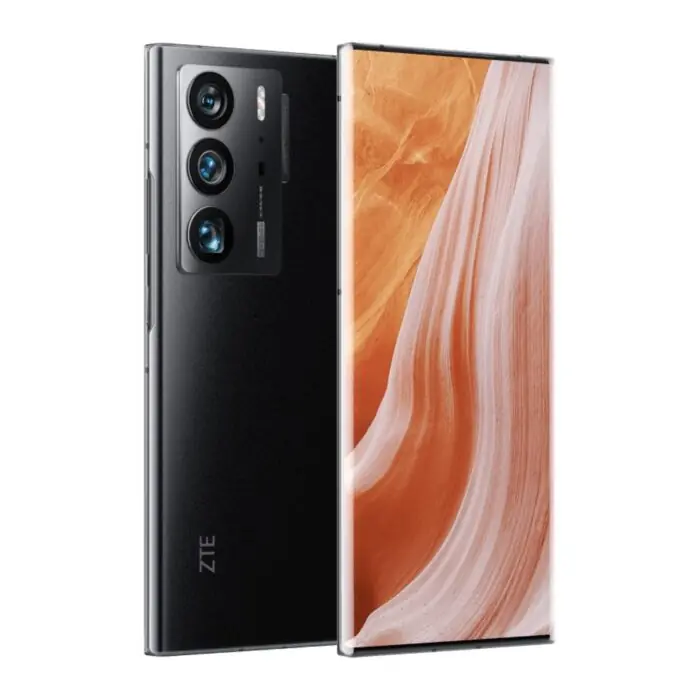 ZTE Axon 40 Ultra 5G 128 Go / Noir / Grade AB