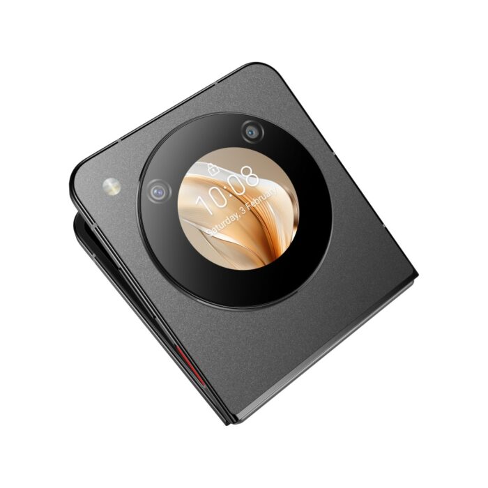 ZTE nubia Flip 5G 256 Go / Noir / Grade AB