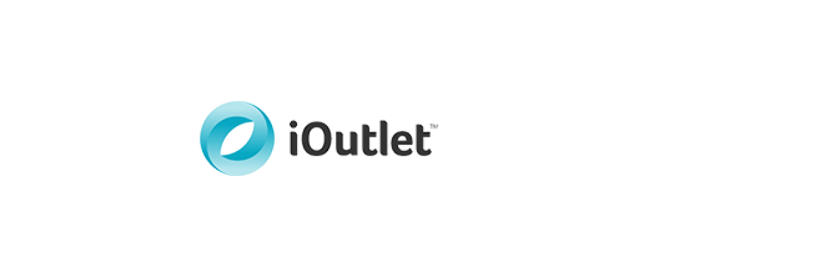 iOutlet logo